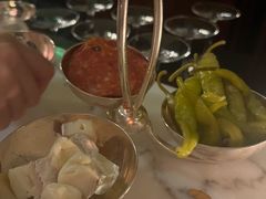 -LONG BAR 廊吧(外滩华尔道夫酒店)