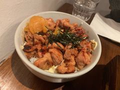 -铃木食堂(帽儿胡同店)