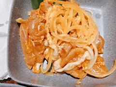 -新石器烤肉(虹悦城店)