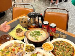 -皮蛋弟砂锅店(总店)