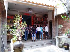 门面-大厝宅海鲜馆