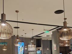 -半天妖烤鱼(丰科万达店)