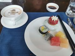 -Social 秀西餐厅-长沙瑞吉酒店(运达店)