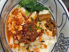 -陇上秦轩biangbiang面(萧山万象汇店)