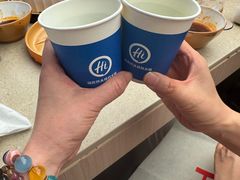 -海底捞大排档火锅(打浦路店)