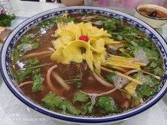 -河南食府(人民路店)