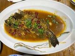 -老家黄墩(海滨二路店)