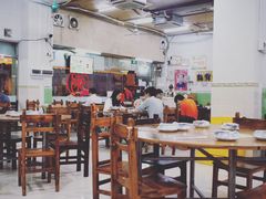 大堂-南记食粥坊·宵夜大排档(莲花总店)