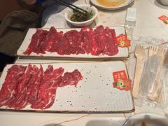 -牛人日志·鲜牛肉骨汤火锅(万科里瑧店)