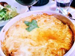 洋葱汤-Le Comptoir de la Gastronomie