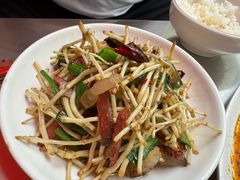 -胖哥家藏菜(护国路店)