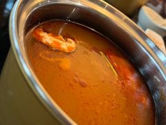 -鲁西肥牛(九方购物中心店)