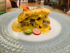 -萌啊莫·素食天津菜·西餐(五大道店)