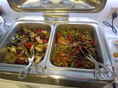 -成都蓝城悦杏温泉美食酒店(宽窄巷子店)