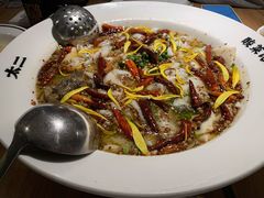 -太二酸菜鱼(正大广场店)