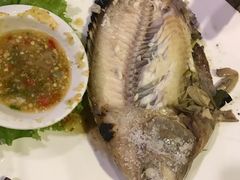 -BAI BUA RESTAURANT