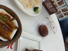 -丰尔粥食·顺德鱼生·干蒸排骨顺德菜(大良分店)