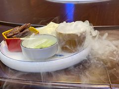 -老班长大酒店(海关大楼店)