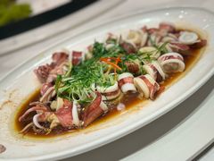 -富黎华海鲜大酒楼(正大广场店)