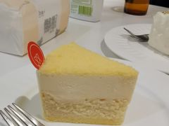 北海道双层芝士-双风车咖啡馆 Twin Windmills(六道口店)