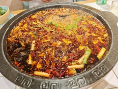 -费明中罗非鱼(大石坝店)