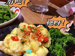 -太泰东南亚餐厅(万福广场店)