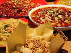 小炒汤圆-先启半步颠小酒馆(白麓里店)