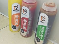 -2路车站小丸子(青泥洼桥店)