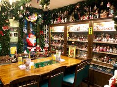 -幸运小丑汉堡(Bay Area本店)