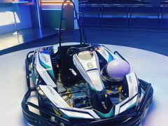 -e赛道卡丁车