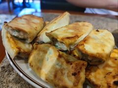 -金谷园饺子馆(北邮总店)