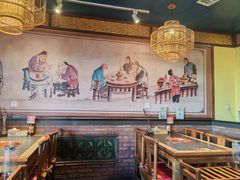 -南门四季铜锅涮肉(东坝店)
