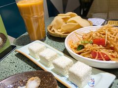 -Home Thai·泰谣(王府井apm店)