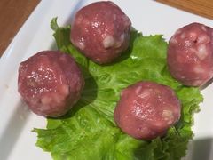 -焯牛潮汕牛肉火锅(云峰街创始店)