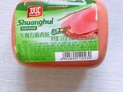 -青岛利群四方购物广场