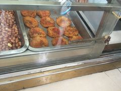 -石饮红星包子(中山路店)