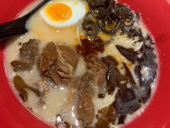 -一風堂拉面(港汇恒隆店)