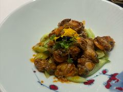 -蓬川食府(金海道店)