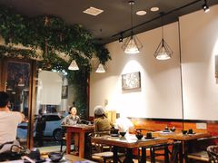 大堂-潮十三潮汕砂锅粥(高新四路大都荟店)