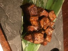 -九洲喜来登酒店湖月日餐厅