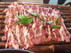 -盡膳口福跷脚牛肉火锅(合生汇购物中心店)