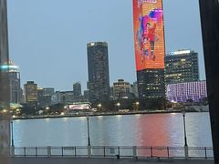 -浦江二号·独栋江景餐厅(滨江大道店)