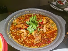 -麻六记(凤凰汇店)