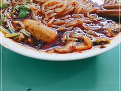 -甘记肥肠粉(马鞍北路店)