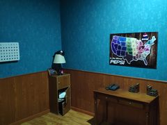 -动壳机械解谜密室(睢宁店)