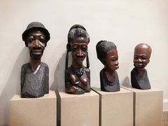 -长春世界雕塑园冰雪艺术天地