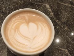 -长沙君悦酒店·自助餐厅咖啡厅