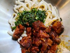 -阿金大白·上海菜馆(新天地店)