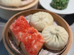 -晓淮山·扬州早茶·淮扬菜(龙阳广场店)