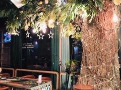 -烛影拾光观景餐厅·创意菜·摄影·小提琴(大唐不夜城店)